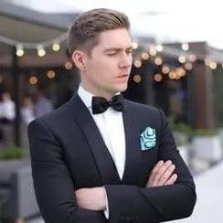 Venture Morvexis - Anton Kovačić